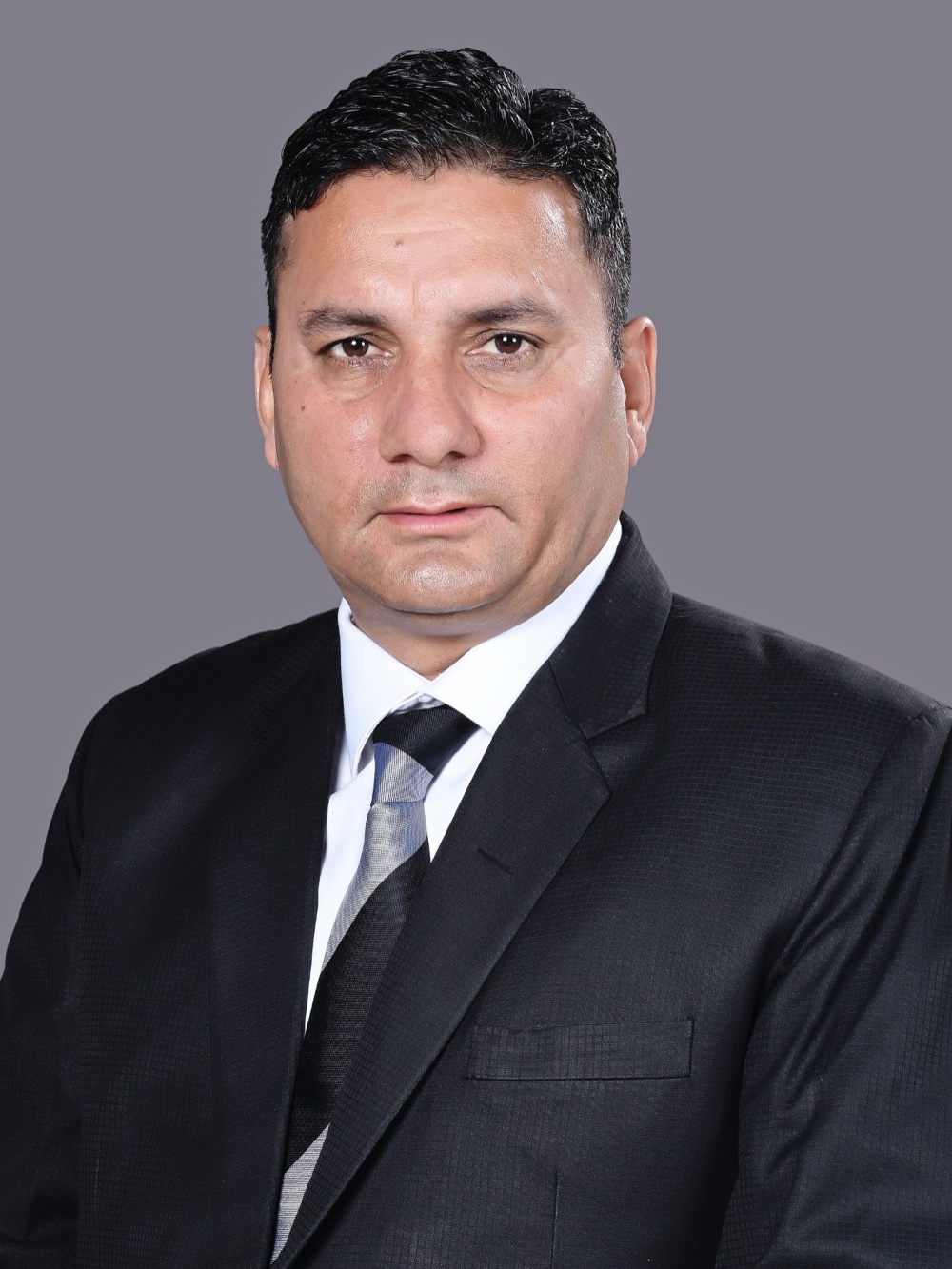 Rahul Singh, Founder and CEO of White Color Real Estate