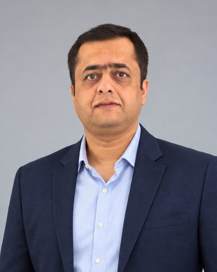 Ravi Bansal, Technical Partner