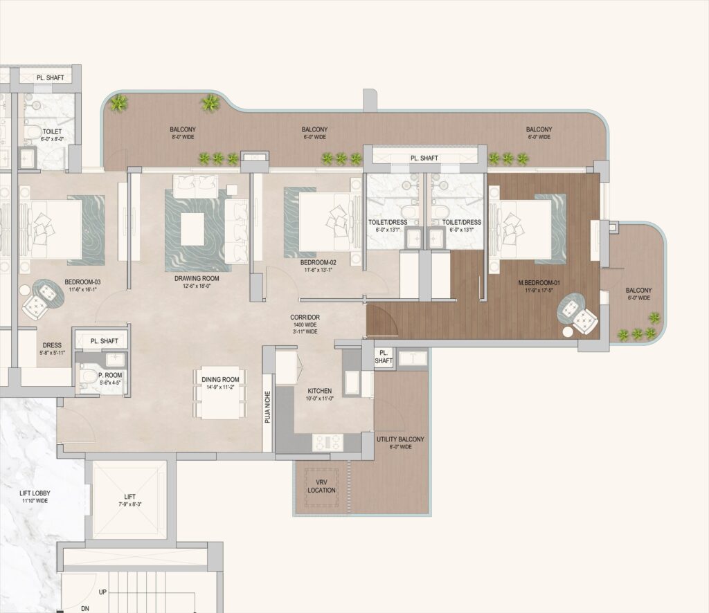 Noble Aurellia Unit Plan